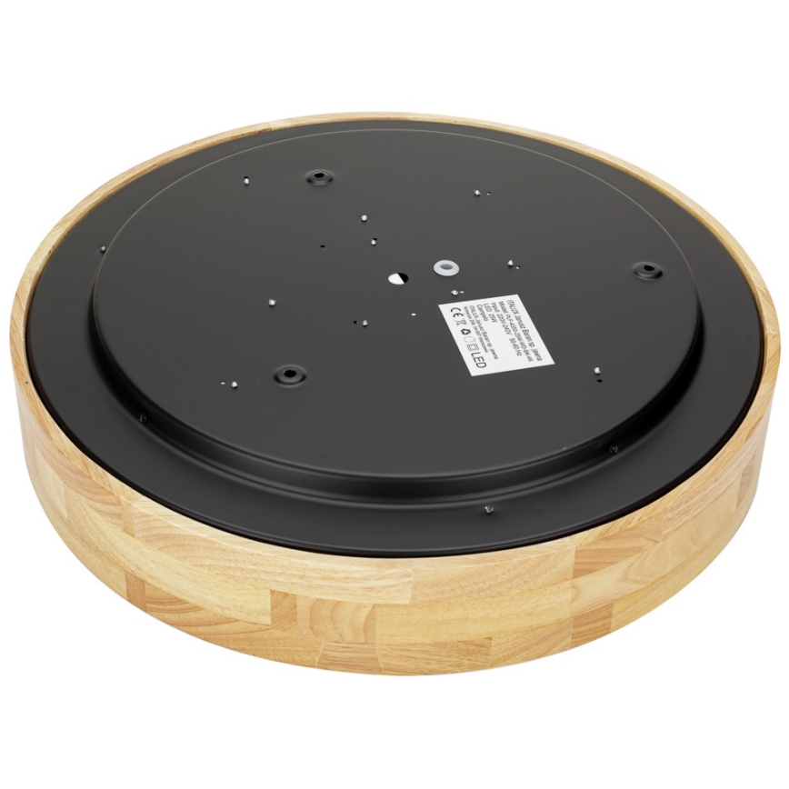 ITALUX - LED Ceiling light CAMPELO LED/25W/230V 4000K d. 45 cm