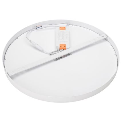 ITALUX - LED Ceiling light PELARO LED/30W/230V 4000K d. 40 cm white