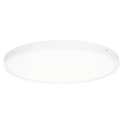 ITALUX - LED Ceiling light PELARO LED/36W/230V 3000K d. 50 cm white