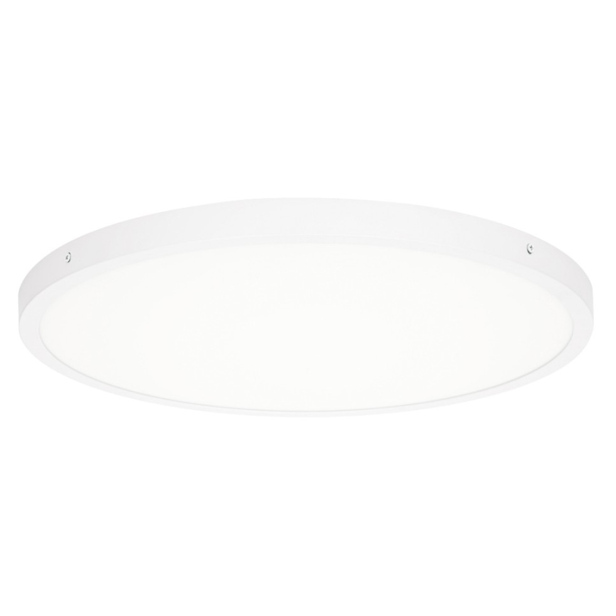 ITALUX - LED Ceiling light PELARO LED/36W/230V 3000K d. 50 cm white