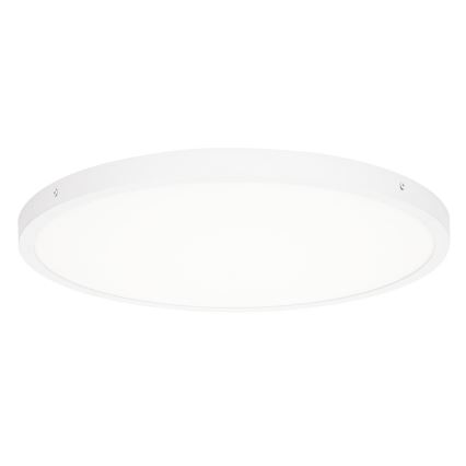 ITALUX - LED Ceiling light PELARO LED/36W/230V 4000K d. 50 cm white