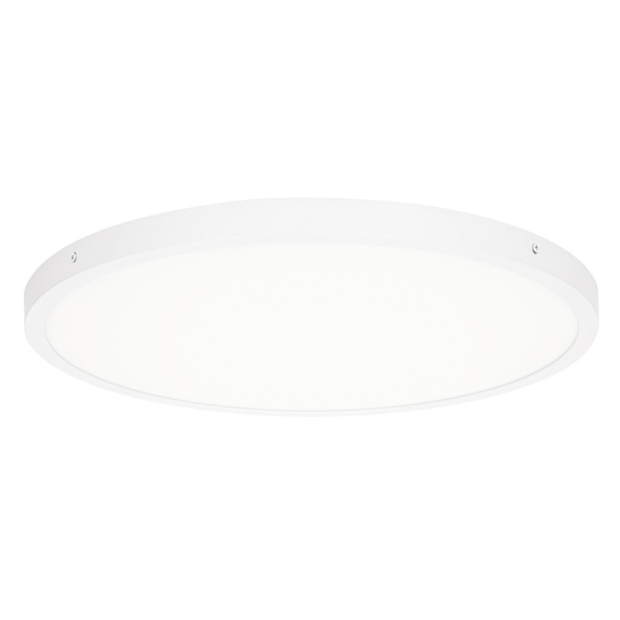 ITALUX - LED Ceiling light PELARO LED/36W/230V 4000K d. 50 cm white