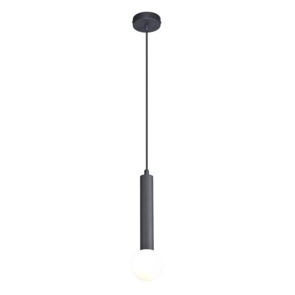 ITALUX - FILANO Cable Pendant 1xG9/5W/230V, Black
