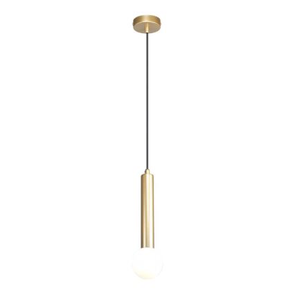 ITALUX - FILANO Cable Pendant Light 1xG9/5W/230V, Gold