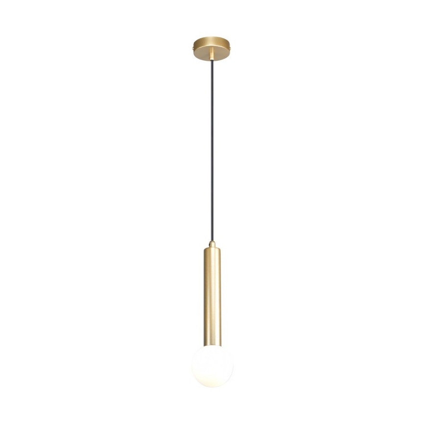 ITALUX - FILANO Cable Pendant Light 1xG9/5W/230V, Gold