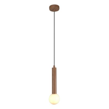 ITALUX - FILANO Cable Pendant 1xG9/5W/230V, Brown