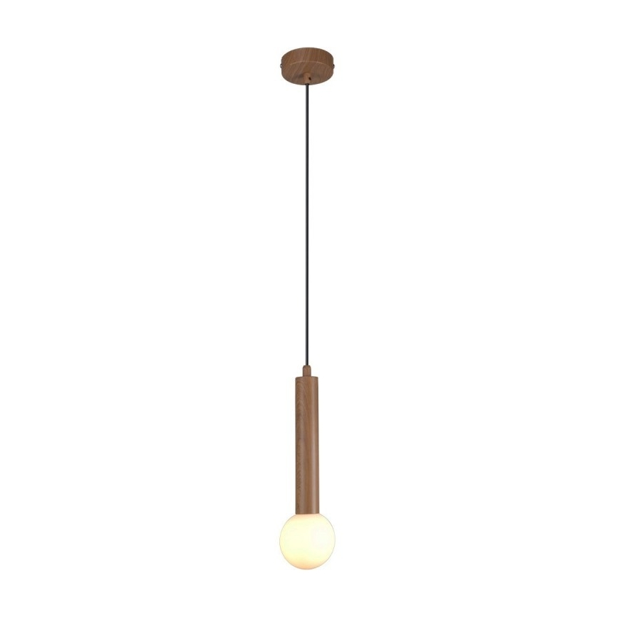 ITALUX - FILANO Cable Pendant 1xG9/5W/230V, Brown