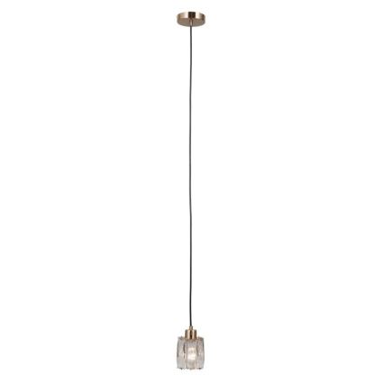 ITALUX - TORNO Cable Pendant 1xE14/40W/230V Gold