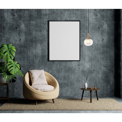 ITALUX - Chandelier on a string KONILA 1xG9/10W/230V