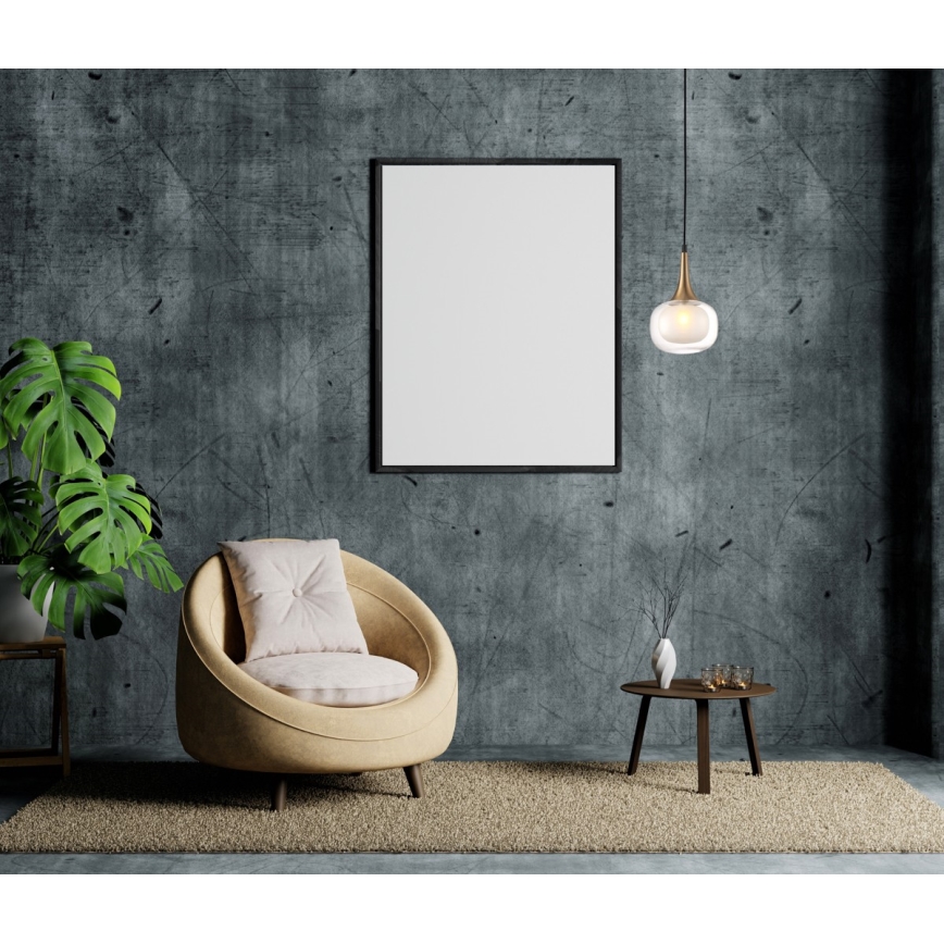 ITALUX - Chandelier on a string KONILA 1xG9/10W/230V