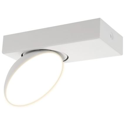 ITALUX - LED Spotlight CASTELIO LED/5W/230V 4000K white