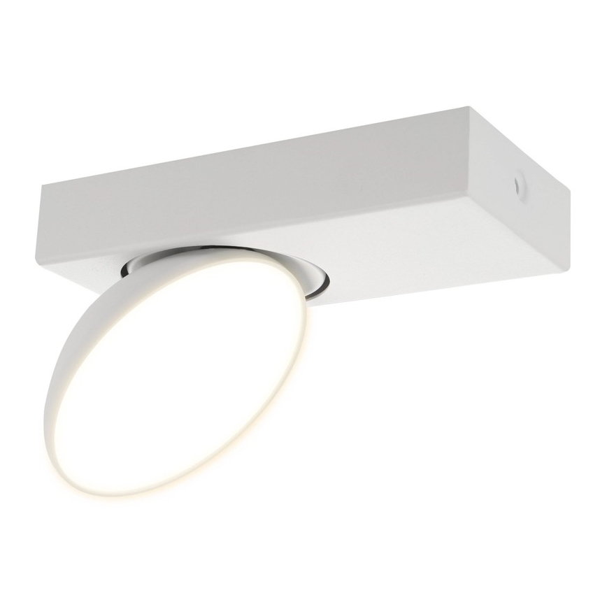 ITALUX - LED Spotlight CASTELIO LED/5W/230V 4000K white