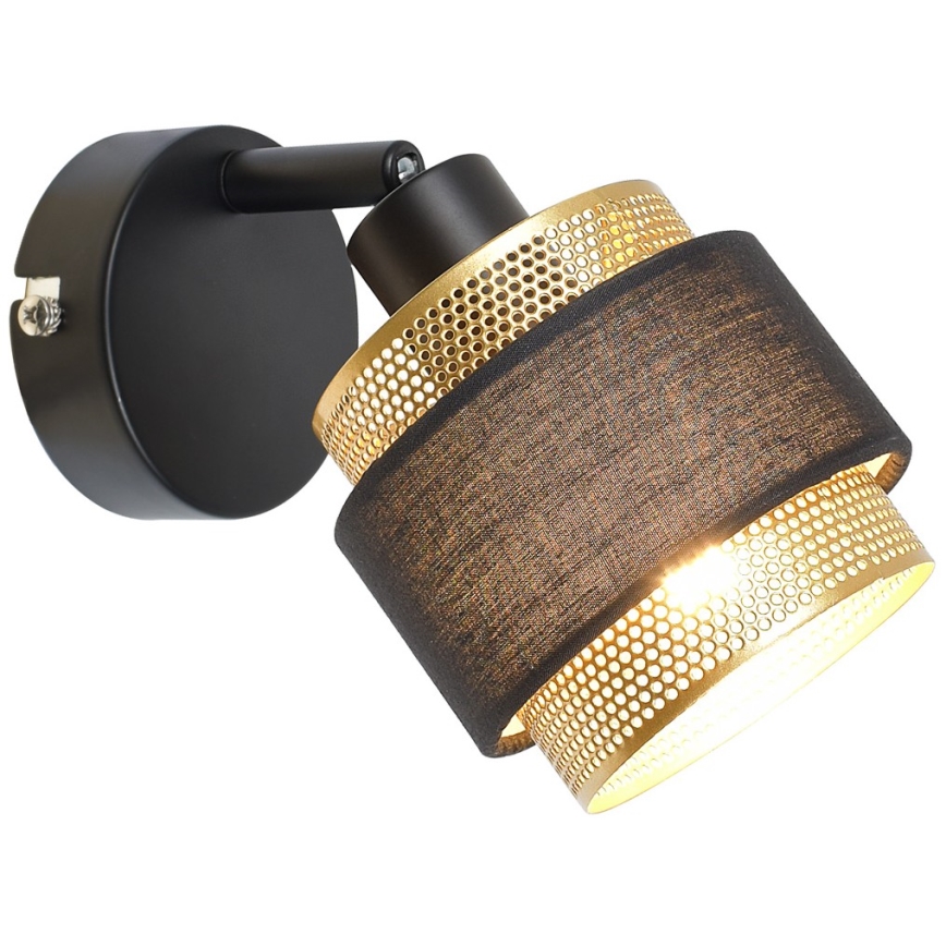 ITALUX - Wall spotlight RENEZ 1xE14/4W/230V