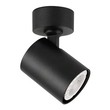 ITALUX - Spotlight LUMSI 1xGU10/35W/230V black