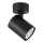 ITALUX - Spotlight LUMSI 1xGU10/35W/230V black