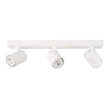 ITALUX - Spotlight LUMSI 3xGU10/35W/230V white