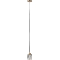 ITALUX - TORNO Cable Pendant 1xE14/40W/230V Gold