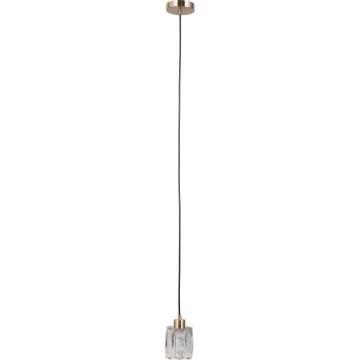 ITALUX - TORNO Cable Pendant 1xE14/40W/230V Gold