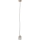 ITALUX - TORNO Cable Pendant 1xE14/40W/230V Gold