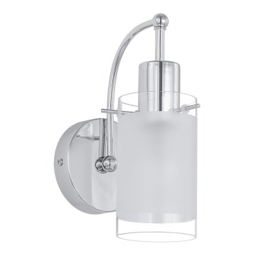 ITALUX - Wall light BLEND 1xE27/60W/230V