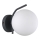 ITALUX - Wall light CARIMI 1xG9/5W/230V black