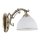 ITALUX - Wall light FENEZA 1xE27/40W/230V
