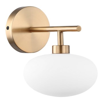 ITALUX - Wall light FIORENZO 1xG9/25W/230V