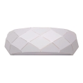 ITALUX - Wall light HARLEY 1xE27/40W/230V white