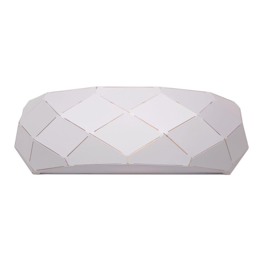 ITALUX - Wall light HARLEY 1xE27/40W/230V white