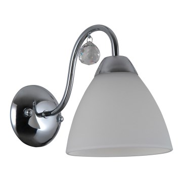 ITALUX - Wall light LUGANO 1xE7/40W/230V