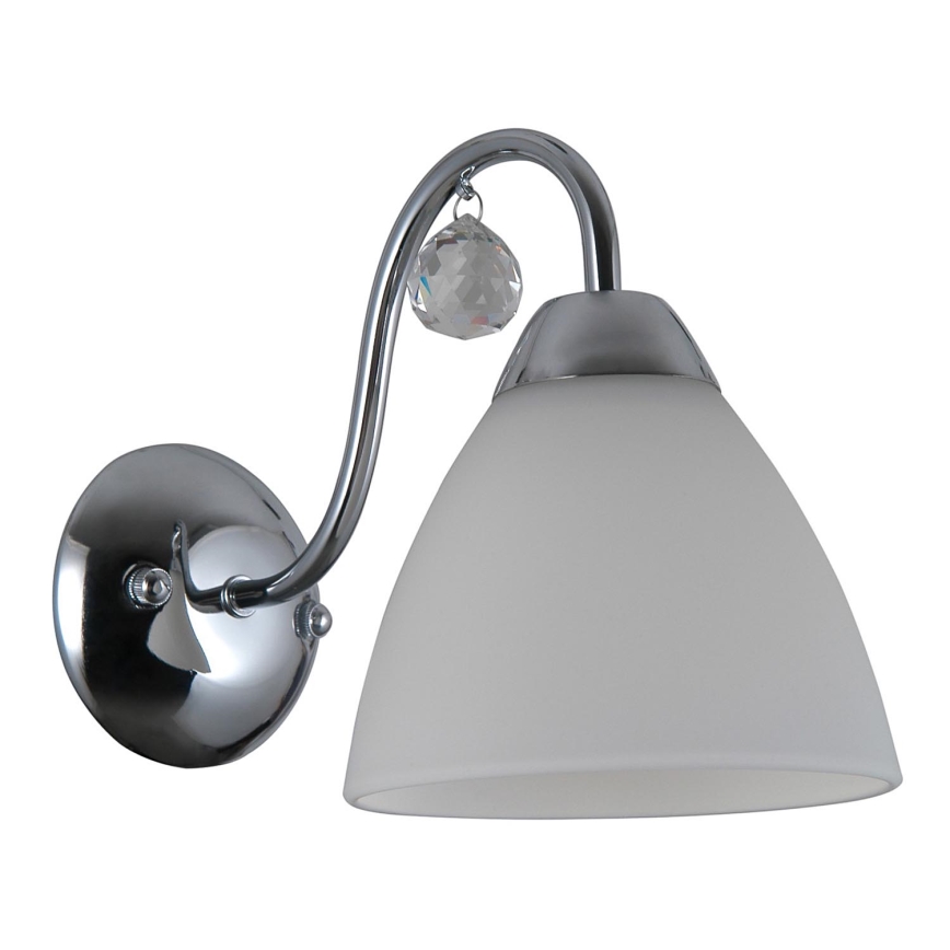 ITALUX - Wall light LUGANO 1xE7/40W/230V