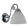 ITALUX - Wall light LUGANO 1xE7/40W/230V