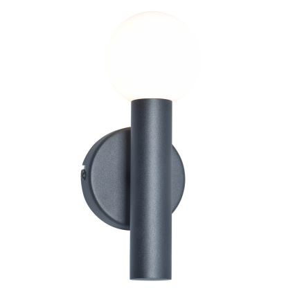 ITALUX - FILANO Wall light 1xG9/5W/230V black