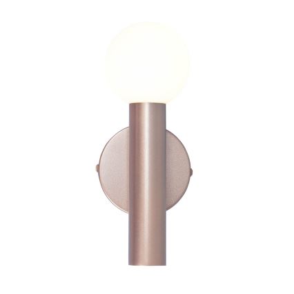 ITALUX - FILANO Wall Lamp 1xG9/5W/230V Rose Gold
