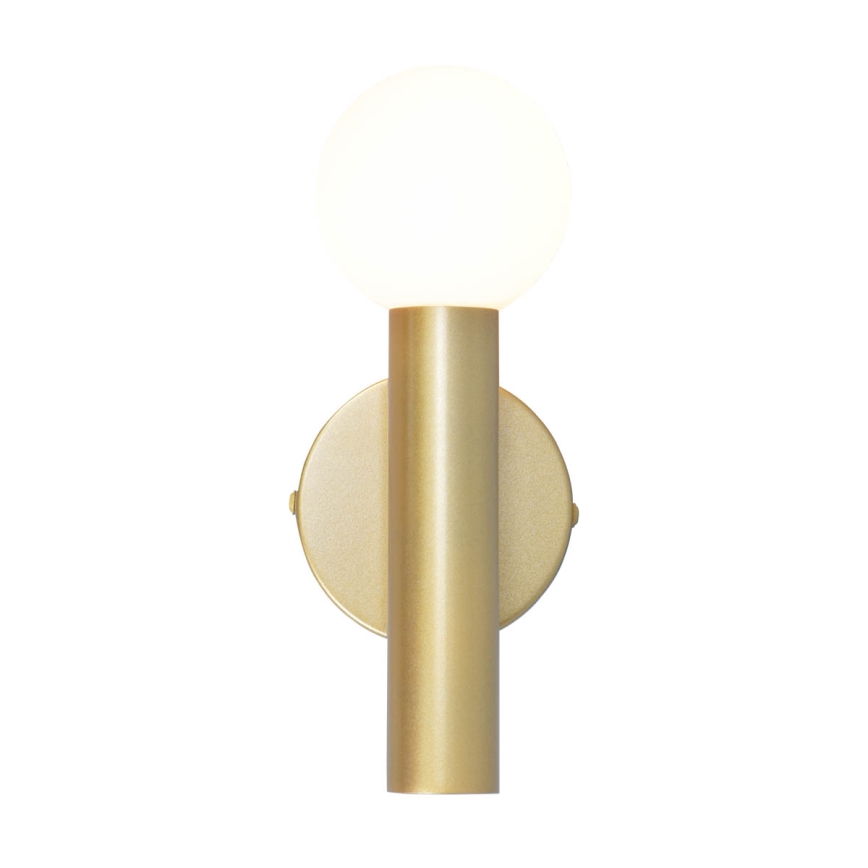 ITALUX - FILANO Wall Lamp 1xG9/5W/230V Gold