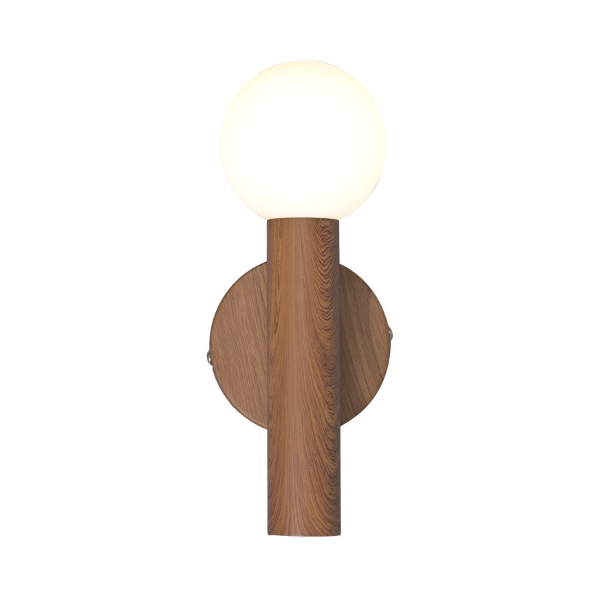 ITALUX - FILANO Wall Lamp 1xG9/5W/230V Brown