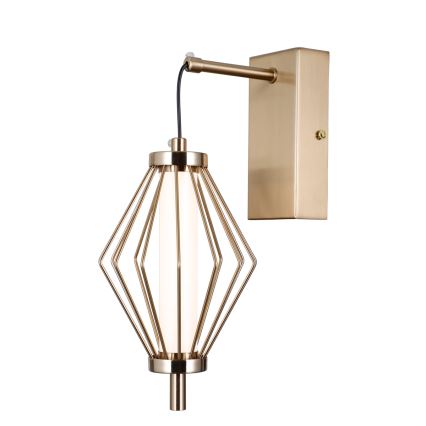 ITALUX - SEVILLA LED Wall Light LED/5W/230V 3000K Gold