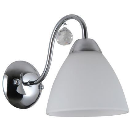 ITALUX - Wall light LUGANO 1xE7/40W/230V