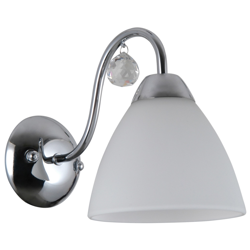 ITALUX - Wall light LUGANO 1xE7/40W/230V