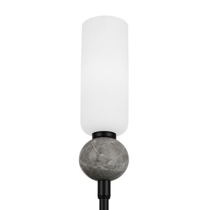 ITALUX - SANTOS Wall Lamp 1xG9/40W/230V Black