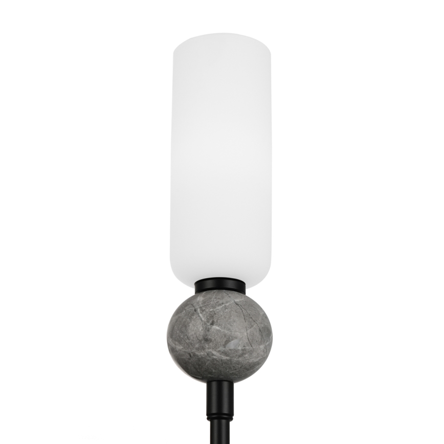 ITALUX - SANTOS Wall Lamp 1xG9/40W/230V Black