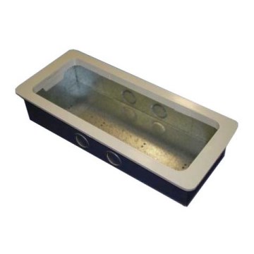 Iverlux 00718 - Installation box for wall mounting ALPHA