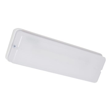 Iverlux s-41160 - ALPHA LED Emergency Luminaire, 1.4 W / 230 V, IP65