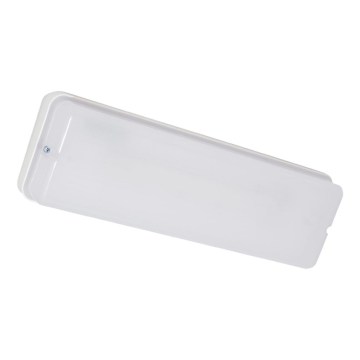 Iverlux S-41162 - ALPHA LED Emergency Light, 1.4W, 230V, IP65