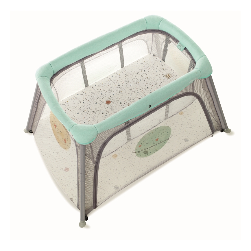 Jané - Travel crib SLEEP&FUN