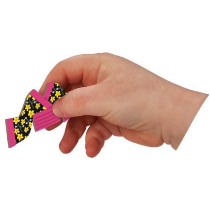 Janod - Magnetic interactive set MAGNETIBOOK girl