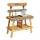 Janod - Outdoor wooden kitchen MUDDY LAB