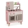 Janod - Wooden kitchen MACARON pink