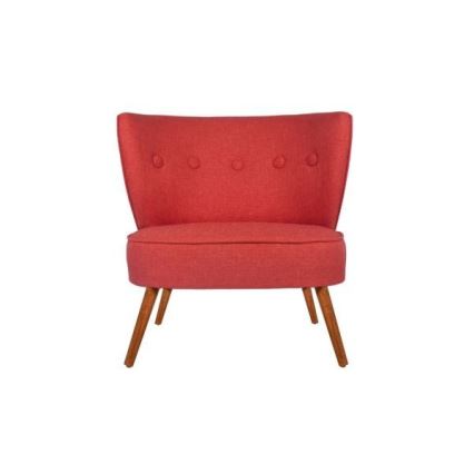 JENI Armchair - Red