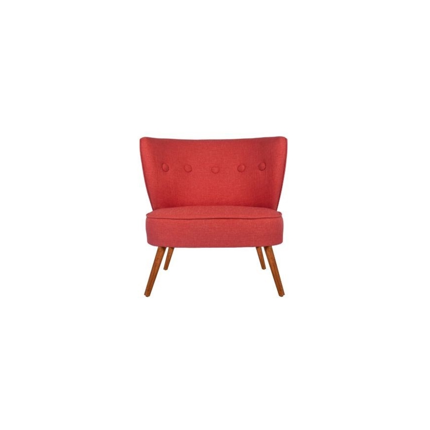 JENI Armchair - Red